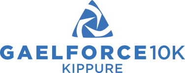 Gaelforce Kippure 10K Trail Run - Wicklow Ireland